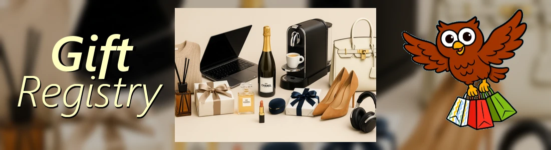 Gift Registry